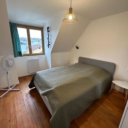 Superbe Appartement Proche Centre Ville, Thermes Bagnères-de-Bigorre Extérieur photo