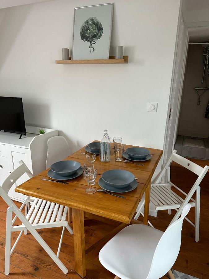 Superbe Appartement Proche Centre Ville, Thermes Bagnères-de-Bigorre Extérieur photo