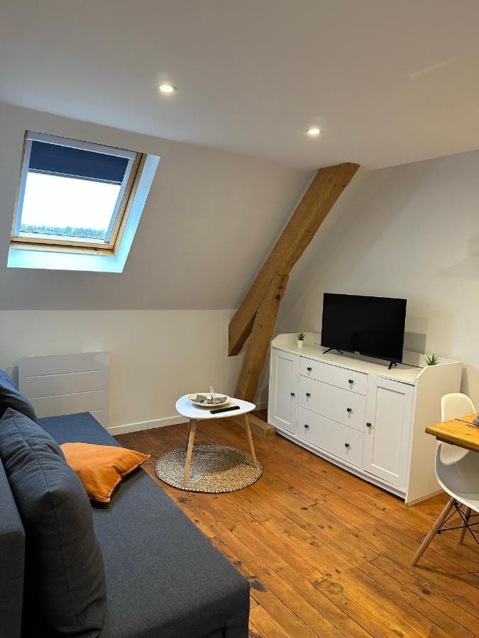 Superbe Appartement Proche Centre Ville, Thermes Bagnères-de-Bigorre Extérieur photo
