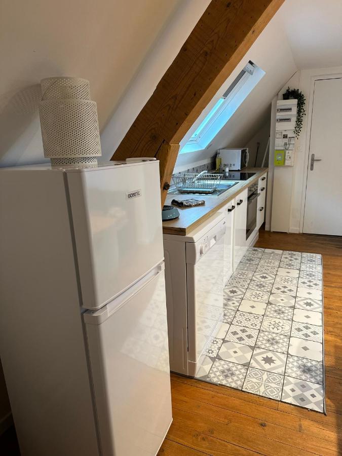 Superbe Appartement Proche Centre Ville, Thermes Bagnères-de-Bigorre Extérieur photo
